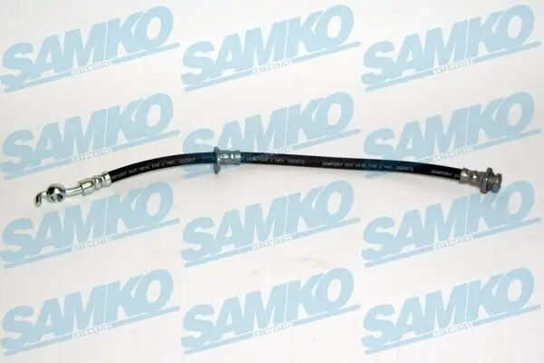 Bremsschlauch SAMKO 6T48134
