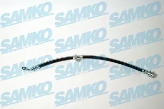 Bremsschlauch SAMKO 6T48140 Bild Bremsschlauch SAMKO 6T48140