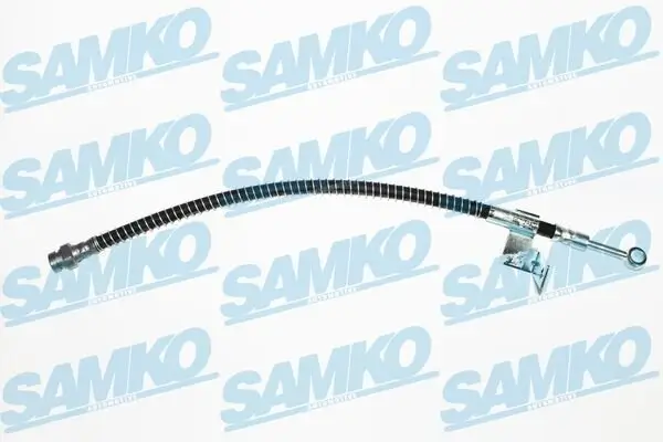 Bremsschlauch SAMKO 6T48152