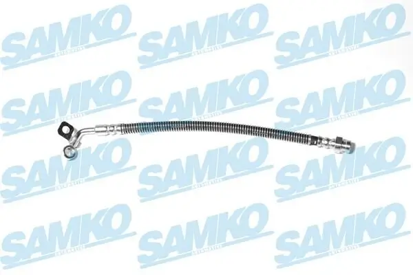 Bremsschlauch SAMKO 6T48182