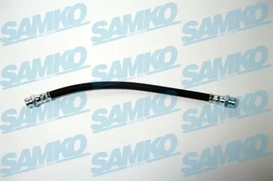 Bremsschlauch SAMKO 6T48186 Bild Bremsschlauch SAMKO 6T48186