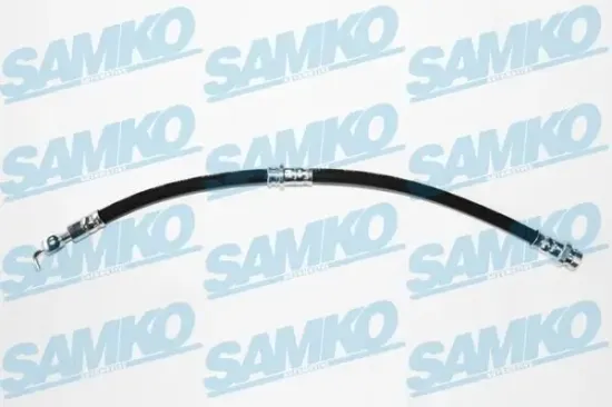 Bremsschlauch SAMKO 6T48215 Bild Bremsschlauch SAMKO 6T48215