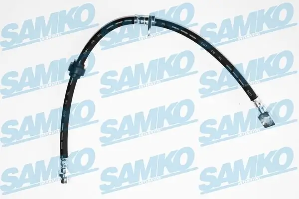 Bremsschlauch SAMKO 6T48228