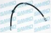 Bremsschlauch SAMKO 6T48228
