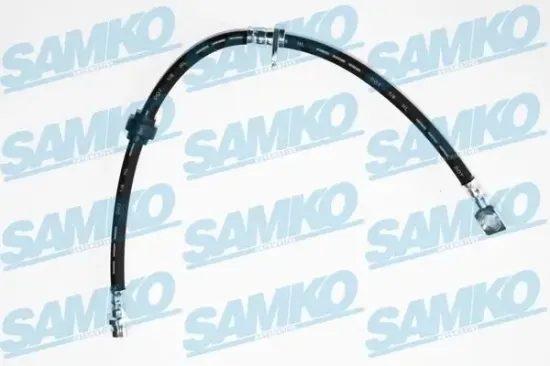 Bremsschlauch SAMKO 6T48228 Bild Bremsschlauch SAMKO 6T48228
