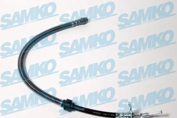 Bremsschlauch SAMKO 6T48233