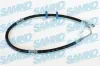 Bremsschlauch SAMKO 6T48241