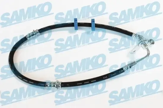 Bremsschlauch SAMKO 6T48241 Bild Bremsschlauch SAMKO 6T48241