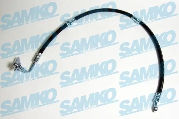Bremsschlauch SAMKO 6T48242