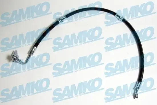 Bremsschlauch SAMKO 6T48242 Bild Bremsschlauch SAMKO 6T48242