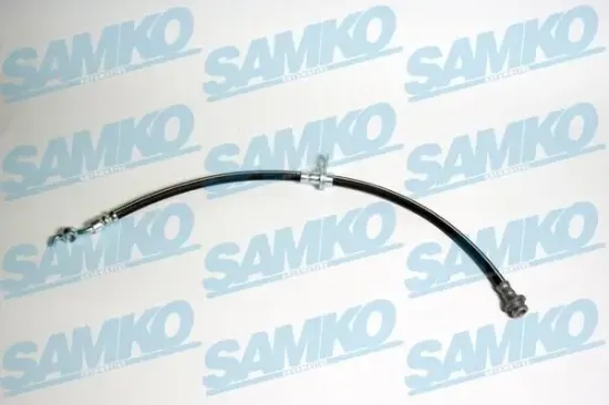 Bremsschlauch SAMKO 6T48243 Bild Bremsschlauch SAMKO 6T48243