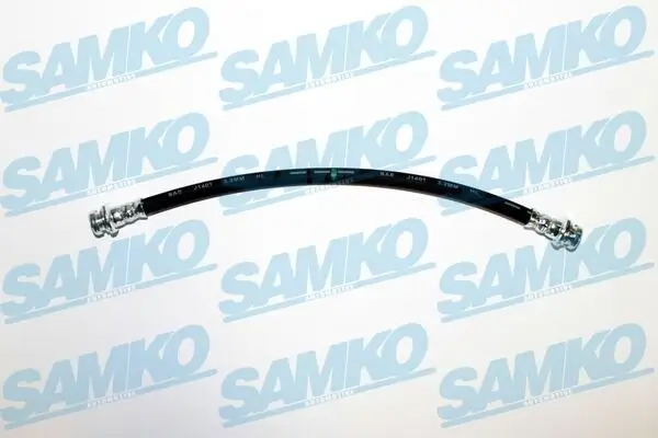 Bremsschlauch SAMKO 6T48244