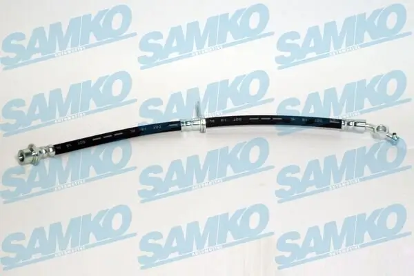 Bremsschlauch SAMKO 6T48254