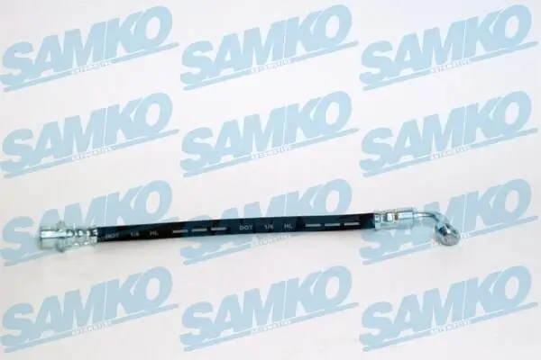 Bremsschlauch SAMKO 6T48257