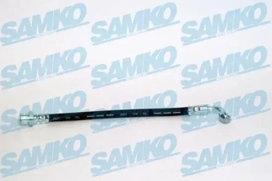 Bremsschlauch SAMKO 6T48257 Bild Bremsschlauch SAMKO 6T48257