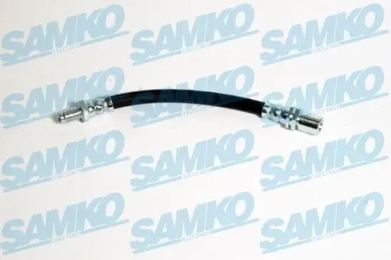 Bremsschlauch SAMKO 6T48258 Bild Bremsschlauch SAMKO 6T48258