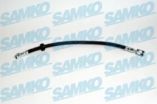 Bremsschlauch SAMKO 6T48262 Bild Bremsschlauch SAMKO 6T48262