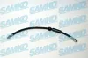 Bremsschlauch SAMKO 6T48268