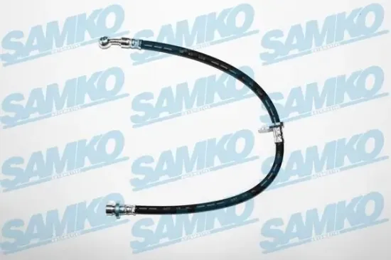 Bremsschlauch SAMKO 6T48272 Bild Bremsschlauch SAMKO 6T48272