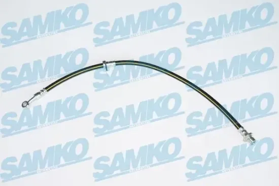 Bremsschlauch SAMKO 6T48273 Bild Bremsschlauch SAMKO 6T48273