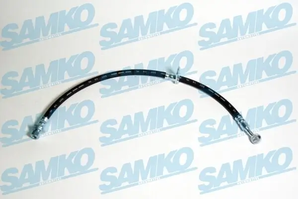 Bremsschlauch SAMKO 6T48275