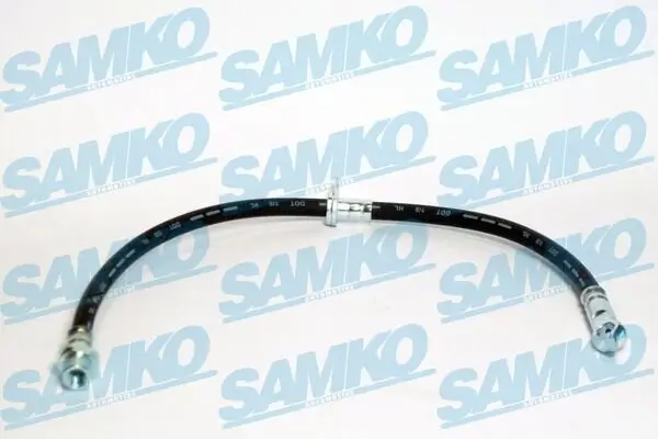 Bremsschlauch SAMKO 6T48276