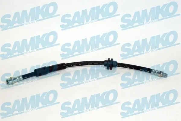 Bremsschlauch SAMKO 6T48297