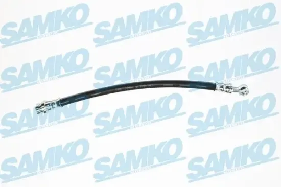 Bremsschlauch SAMKO 6T48307 Bild Bremsschlauch SAMKO 6T48307