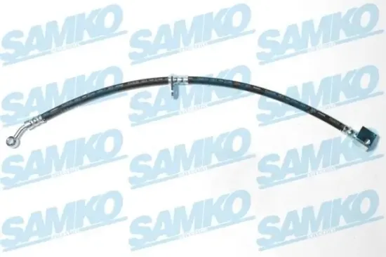 Bremsschlauch SAMKO 6T48311 Bild Bremsschlauch SAMKO 6T48311