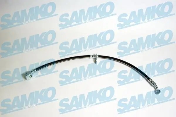 Bremsschlauch SAMKO 6T48312
