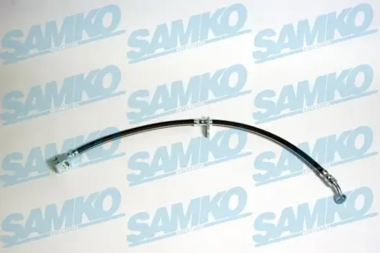 Bremsschlauch SAMKO 6T48312 Bild Bremsschlauch SAMKO 6T48312
