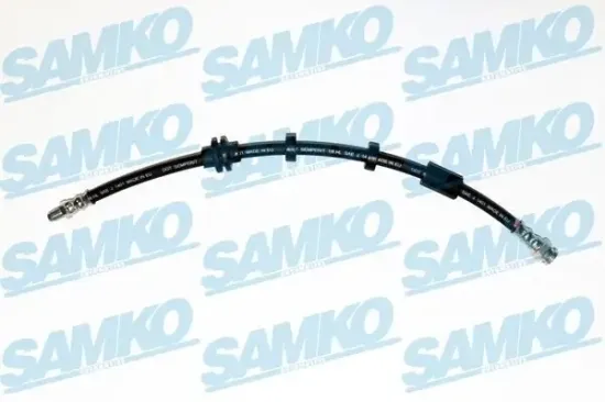 Bremsschlauch SAMKO 6T48315 Bild Bremsschlauch SAMKO 6T48315