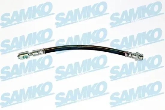 Bremsschlauch SAMKO 6T48317 Bild Bremsschlauch SAMKO 6T48317