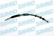 Bremsschlauch SAMKO 6T48319