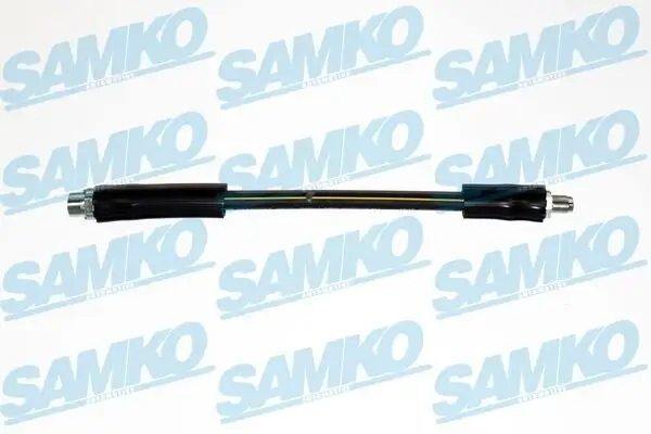 Bremsschlauch SAMKO 6T48334