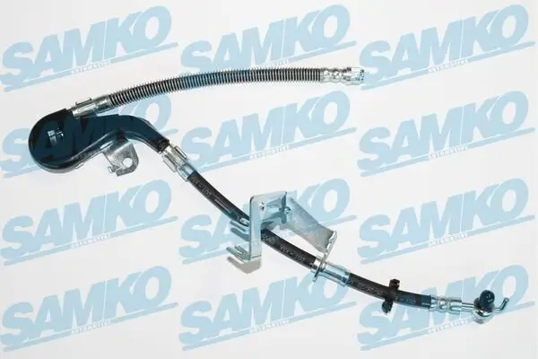 Bremsschlauch SAMKO 6T48342