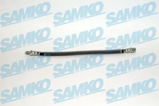 Bremsschlauch SAMKO 6T48345 Bild Bremsschlauch SAMKO 6T48345