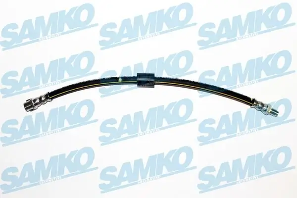 Bremsschlauch SAMKO 6T48348