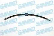 Bremsschlauch SAMKO 6T48348