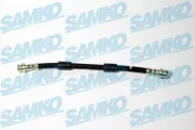 Bremsschlauch SAMKO 6T48357