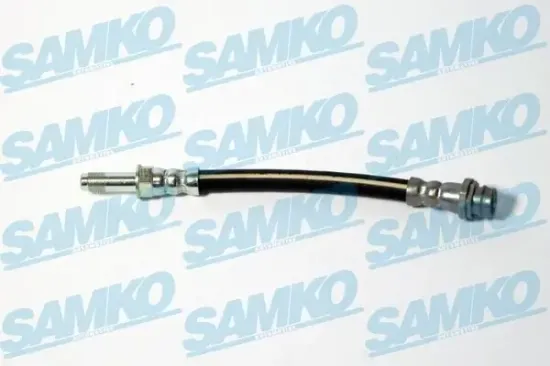 Bremsschlauch SAMKO 6T48358 Bild Bremsschlauch SAMKO 6T48358