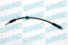 Bremsschlauch SAMKO 6T48359