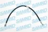 Bremsschlauch SAMKO 6T48379
