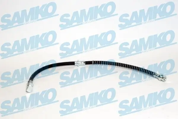 Bremsschlauch SAMKO 6T48399