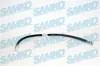 Bremsschlauch SAMKO 6T48399