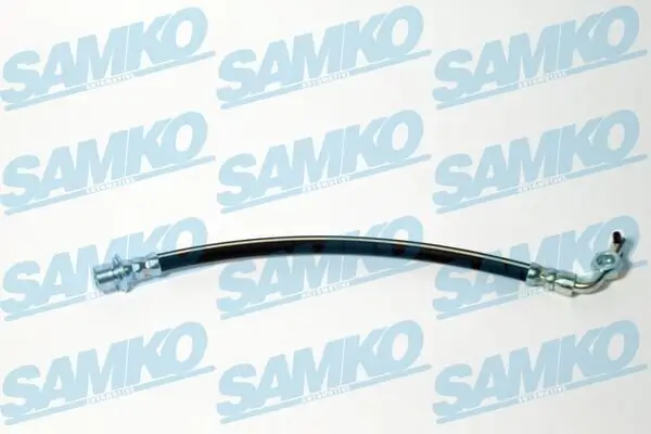 Bremsschlauch SAMKO 6T48410