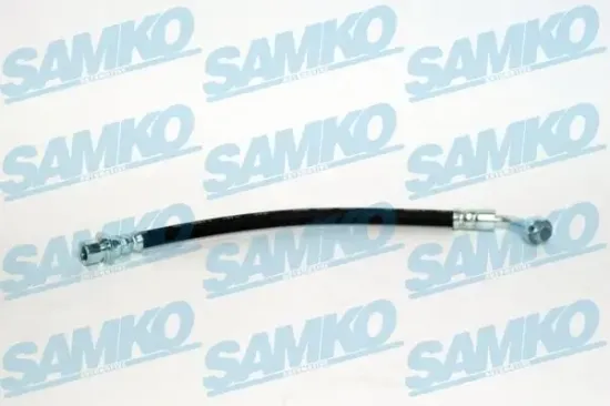 Bremsschlauch SAMKO 6T48416 Bild Bremsschlauch SAMKO 6T48416