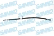 Bremsschlauch SAMKO 6T48423