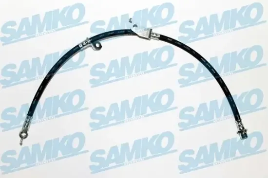 Bremsschlauch SAMKO 6T48422 Bild Bremsschlauch SAMKO 6T48422