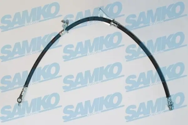 Bremsschlauch SAMKO 6T48423